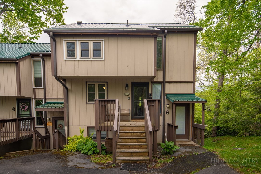 1443 Sugar Mountain Drive G 36-A