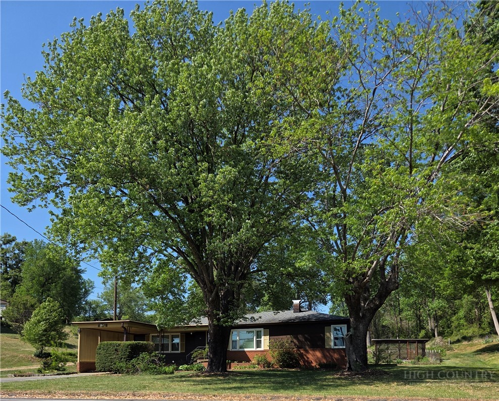 145 Black Oak Ridge Road