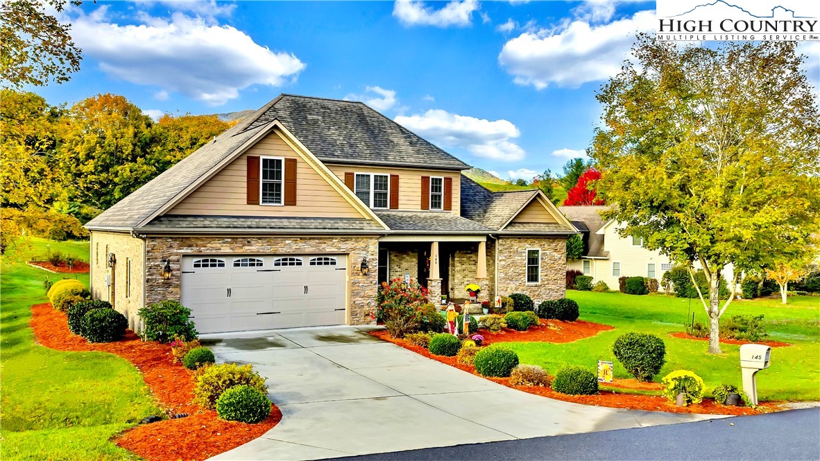 145 Rocky Creek Court