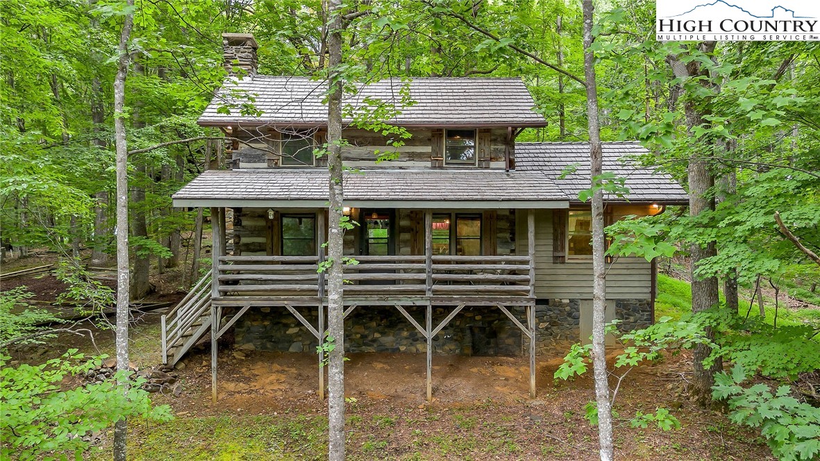 145 Settlers Ridge Road