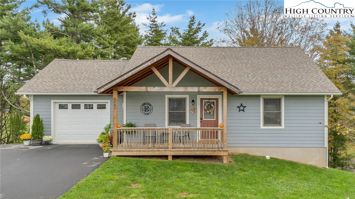 146 Miller Meadow Lane Lot 42