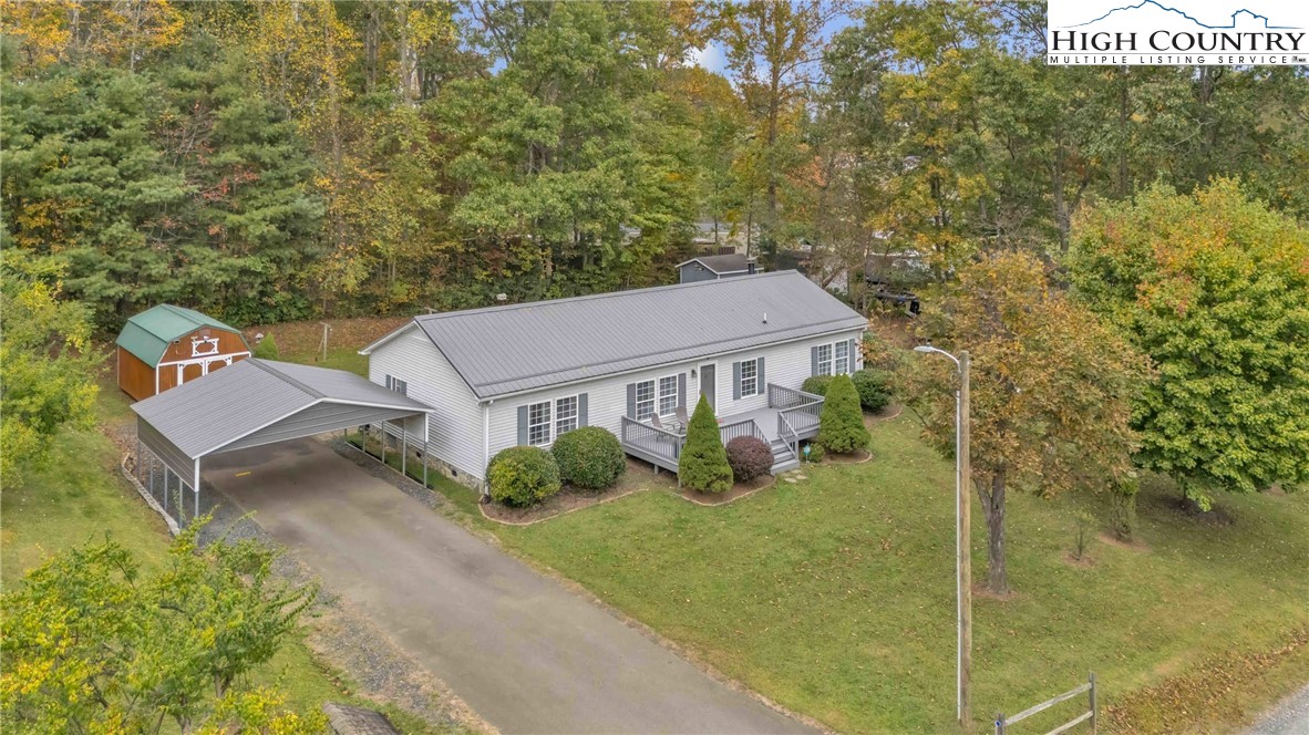 146 Poplar Lane
