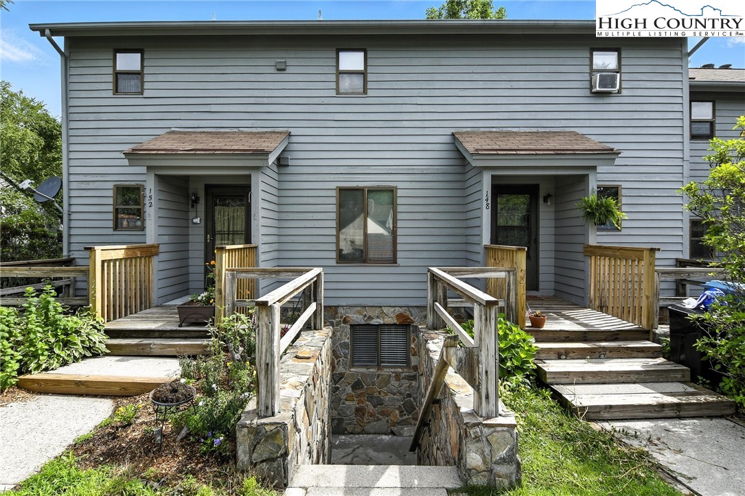 146 Village Drive 1B2