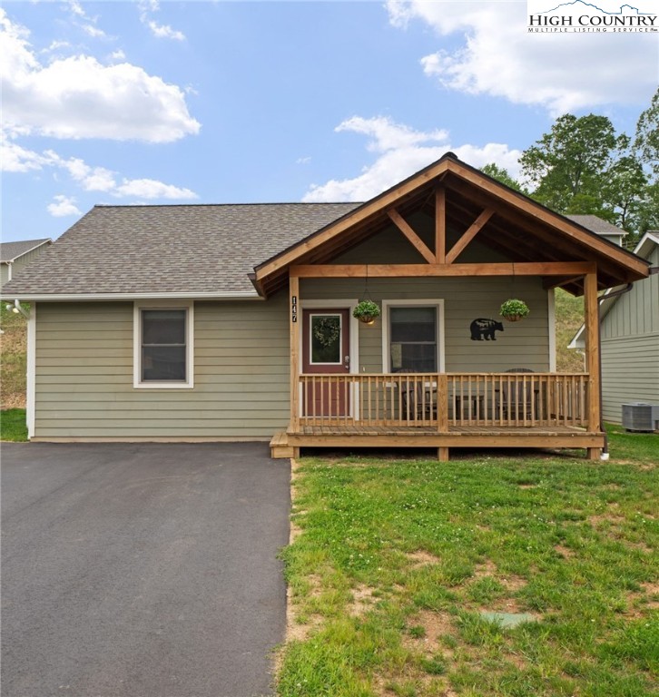 147 Carson Court N/A