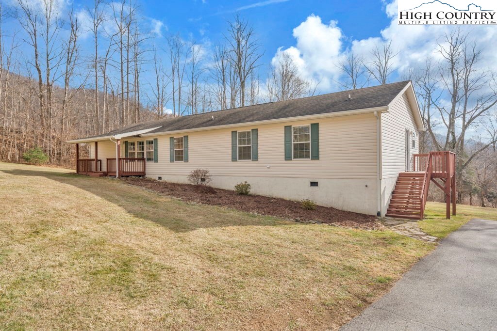 147 Emory Mitchell Road