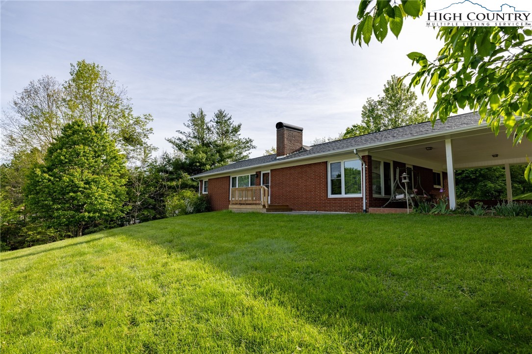 147 Forest Hill Drive