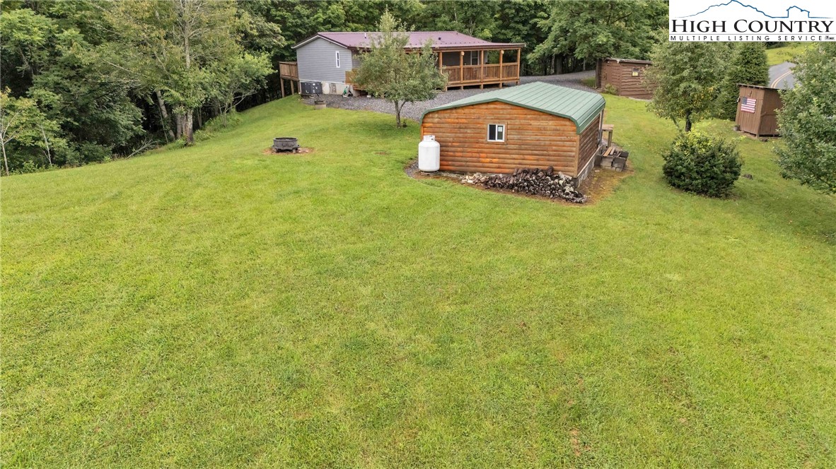 1472 Landmark Church Road
