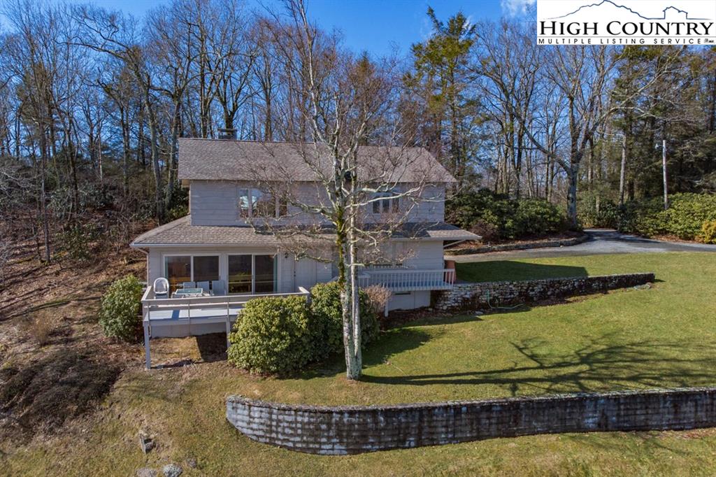 MLS 228060 1476 Green Hill Road, Blowing Rock, NC 28605