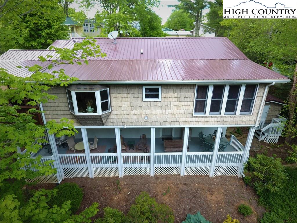 MLS 213148 148 Powderhorn Lane, Newland, NC 28657