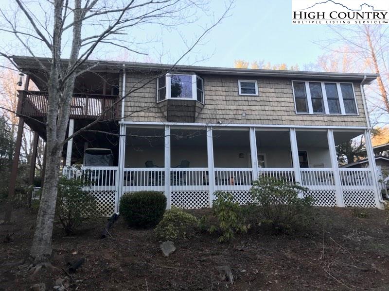 MLS 213148 148 Powderhorn Lane, Newland, NC 28657