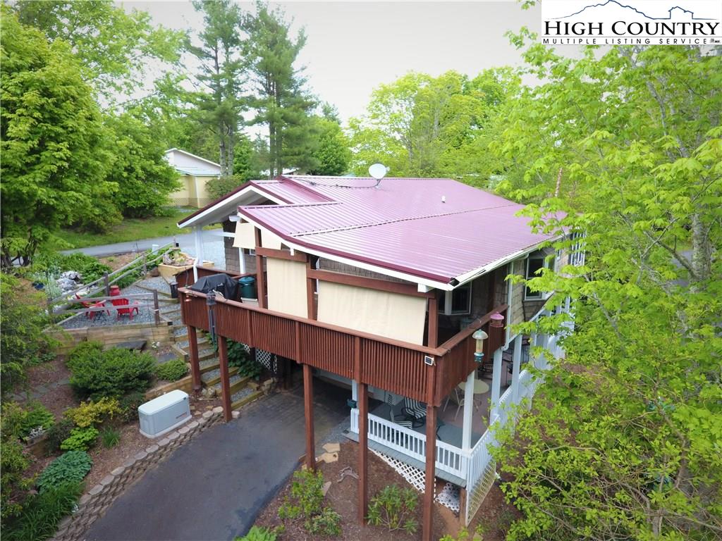 MLS 213148 148 Powderhorn Lane, Newland, NC 28657