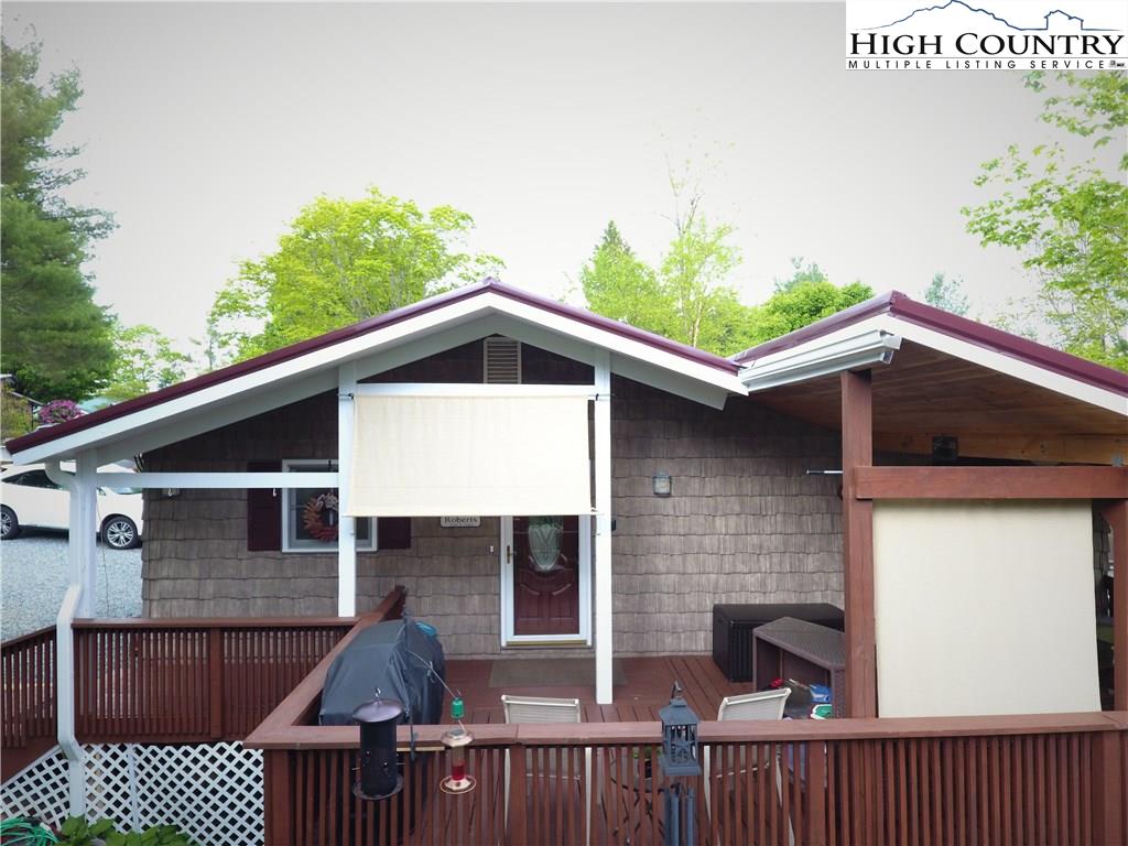 MLS 213148 148 Powderhorn Lane, Newland, NC 28657