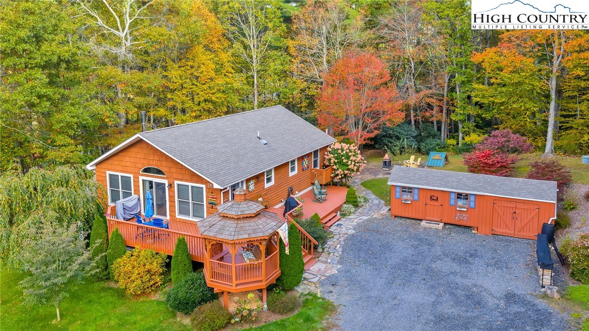 149 Mr. Mac Drive