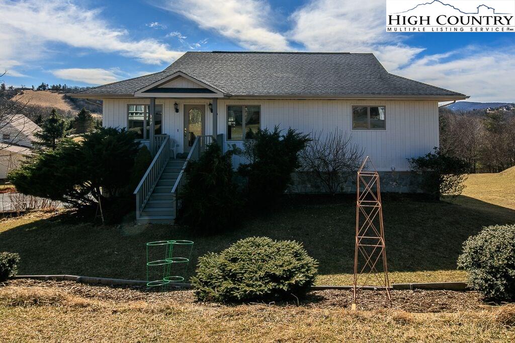 MLS 212590 149 Rembrandt Drive, Boone, NC 28607