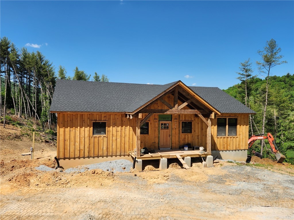 149 River Spring Road
