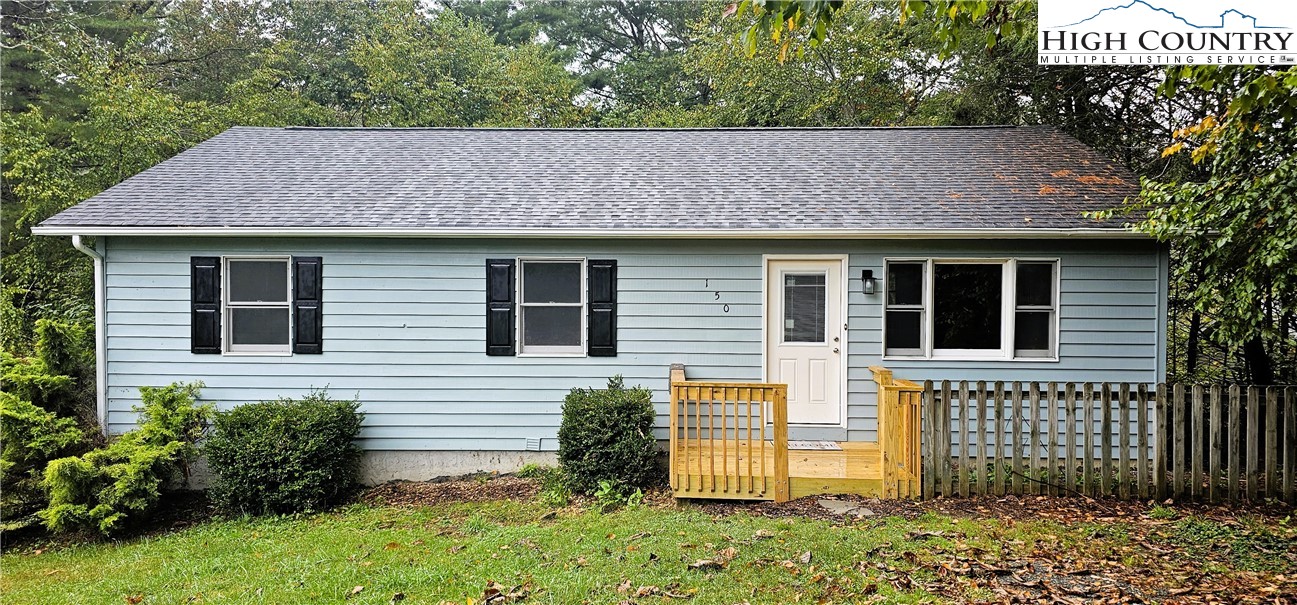 150 Piney Creek Lane