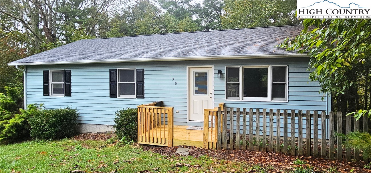 150 Piney Creek Lane