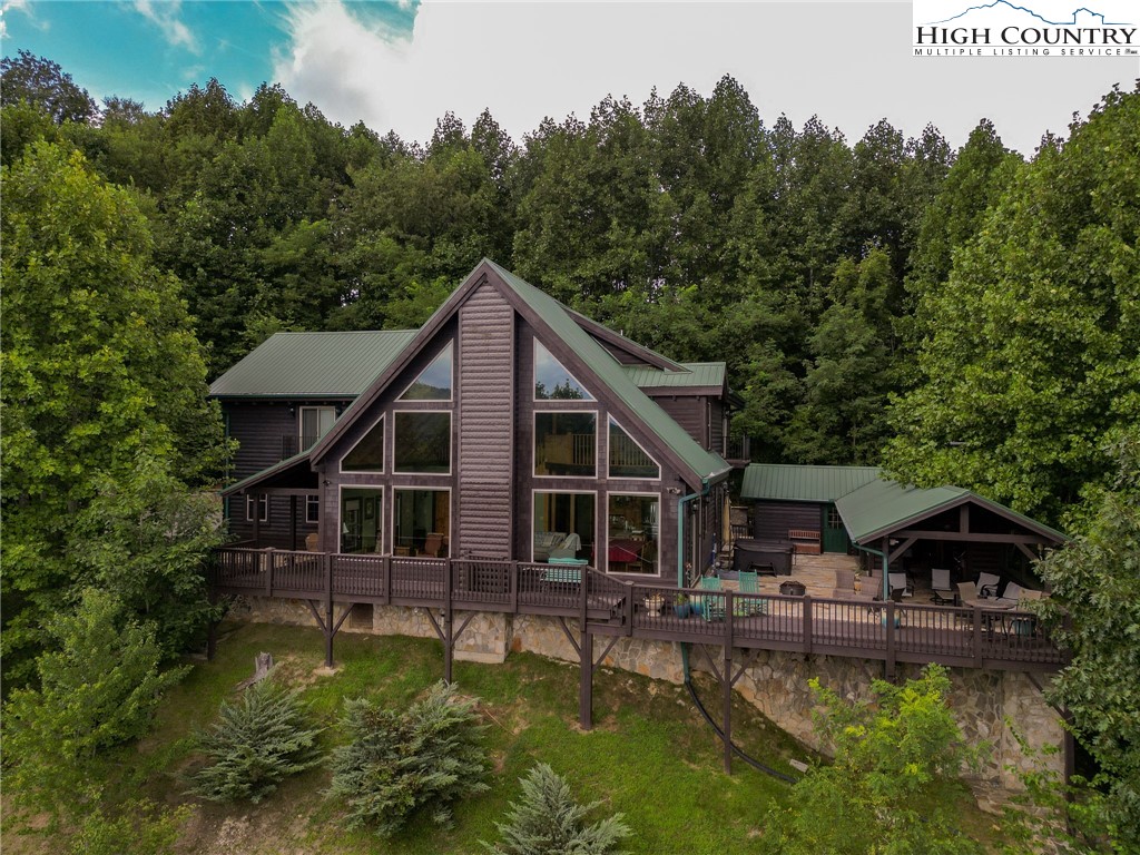 150 Tuscany Ridge Ridge