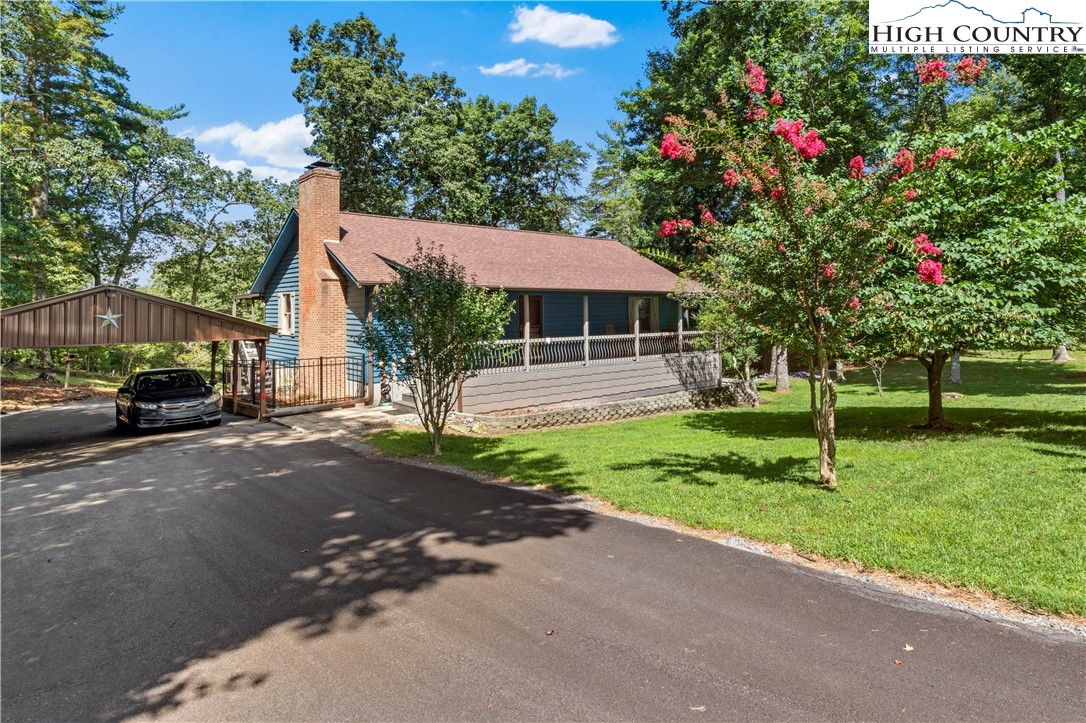 1502 Greenstreet Drive
