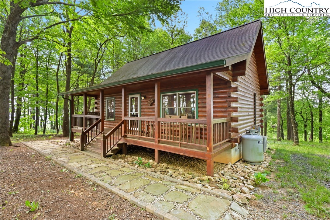 151 Cascade Drive