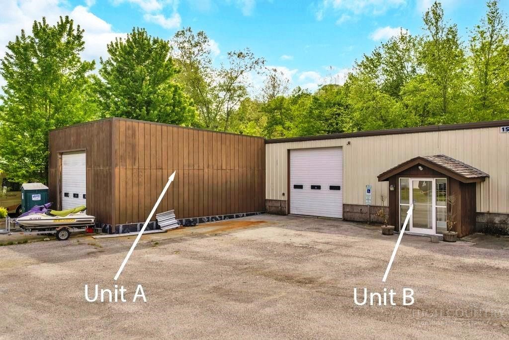 151 H O Aldridge Road A&B