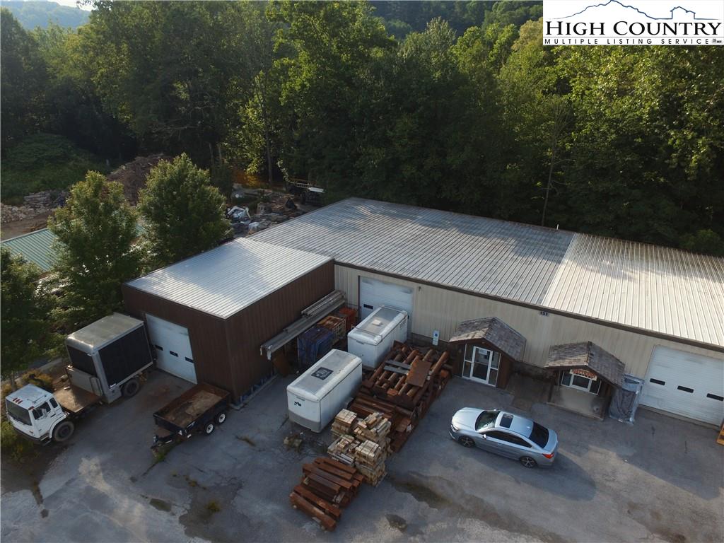 151 H O Aldridge Road A&B