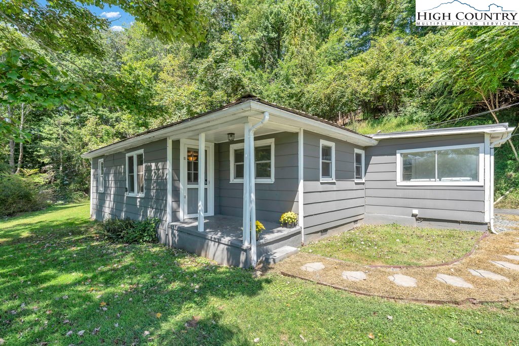 151 Sunnyside Drive