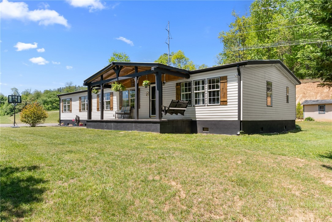 152 Pioneer Ridge