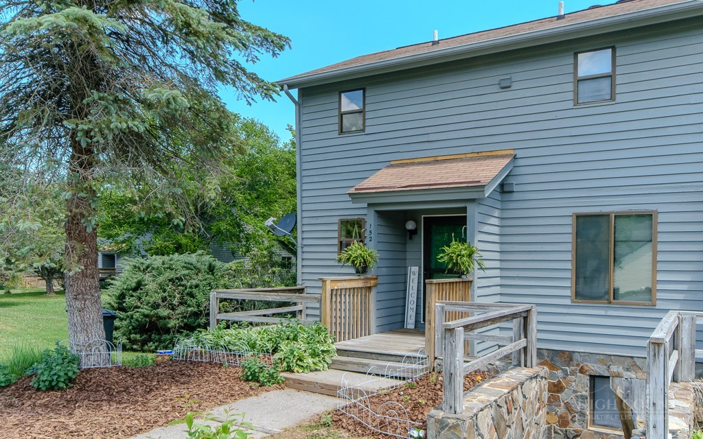 152 Village Drive 1-B-3