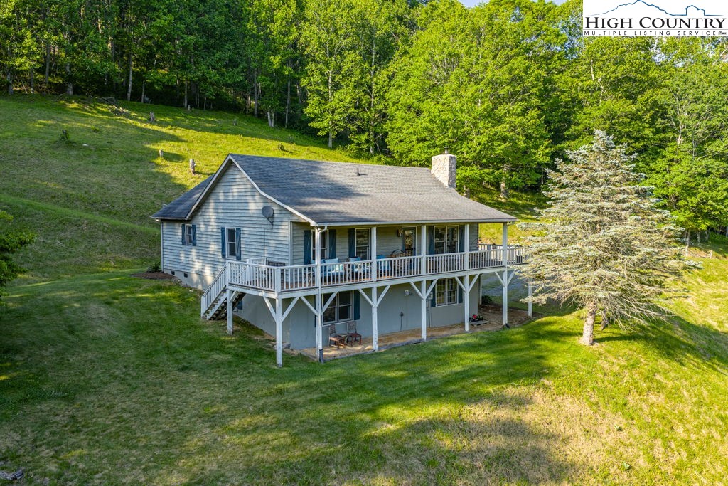 1528 Bairds Creek Road