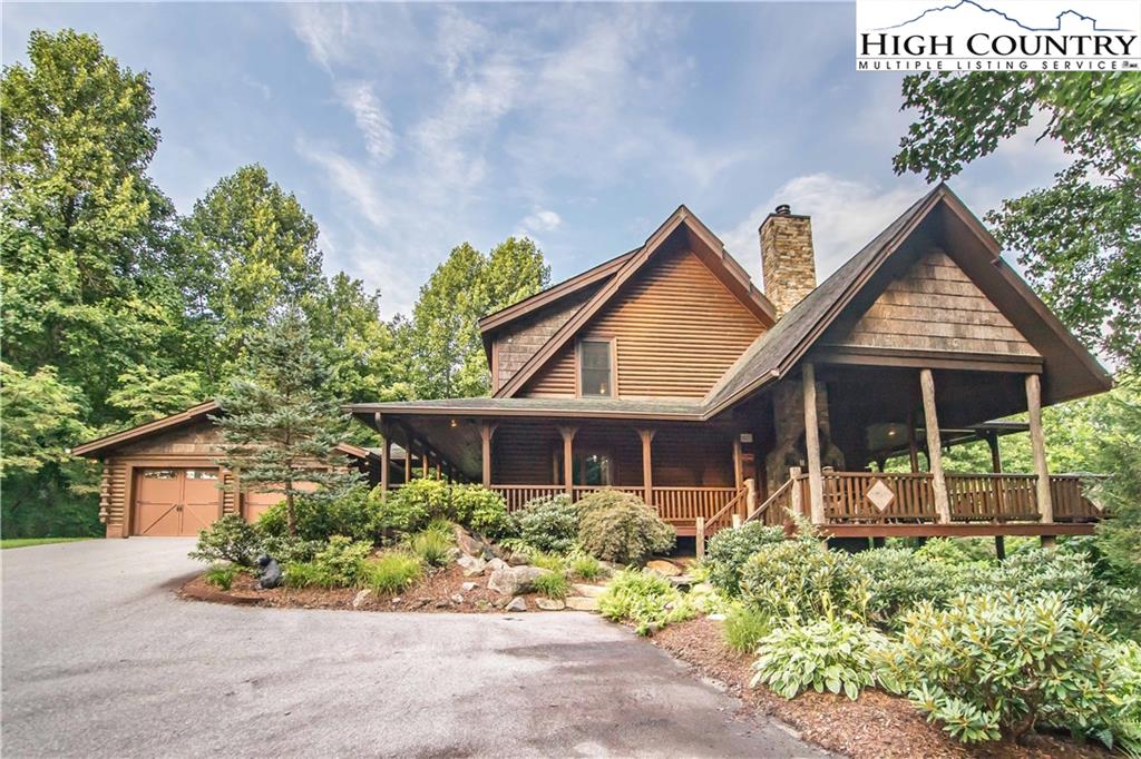 MLS 227133 153 Limber Twig Lane, Vilas, NC 28692