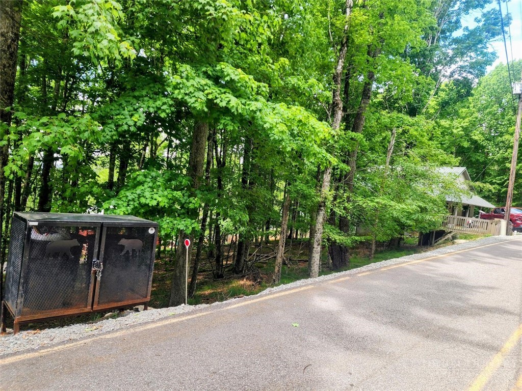 153 Pond Creek Road