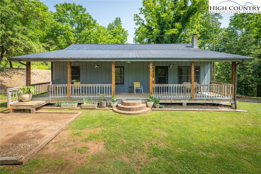 1533 McCrary Creek Road