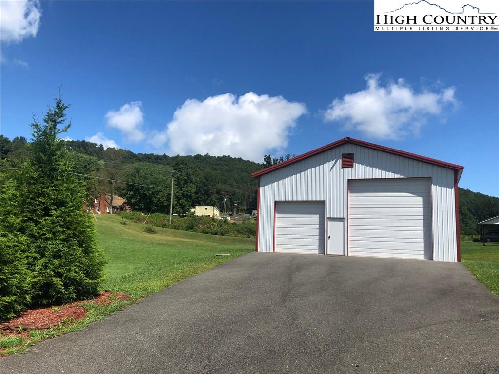 MLS 217377 1538 Old Hwy 16, Jefferson, NC 28640