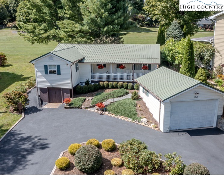 154 Pine Ridge Loop