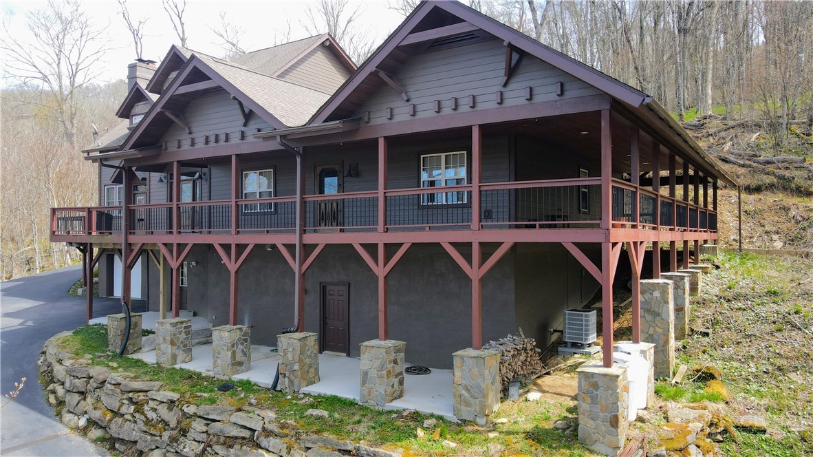 1543 Grouse Moor Drive