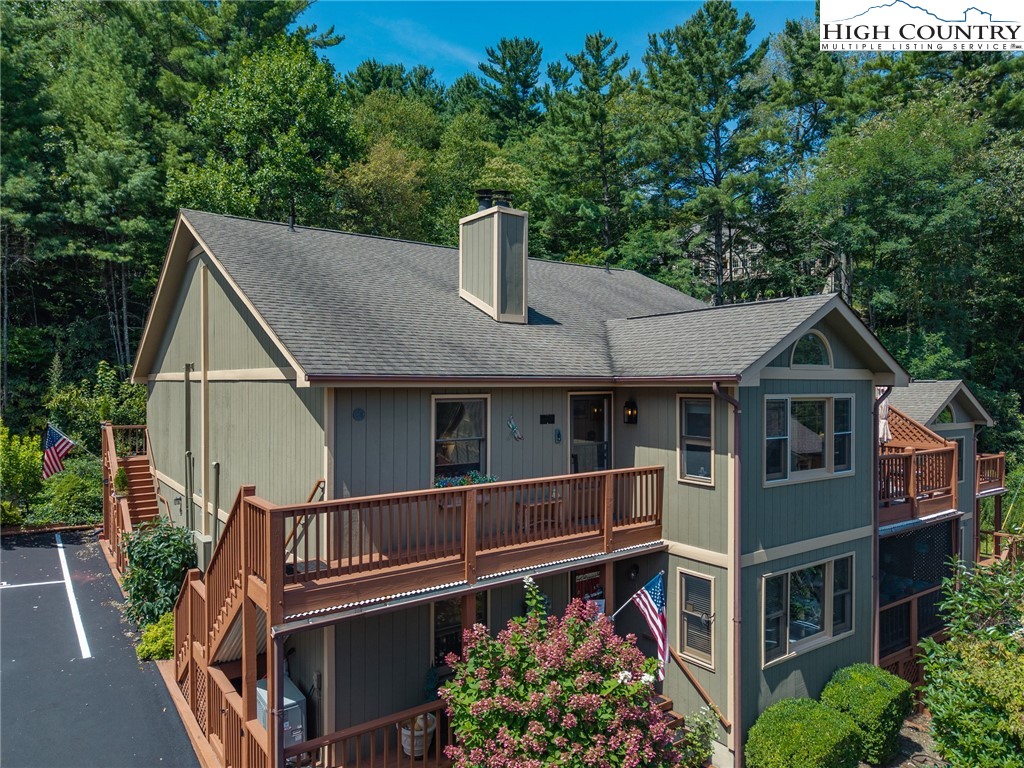 155 Glen Burney Lane C-8