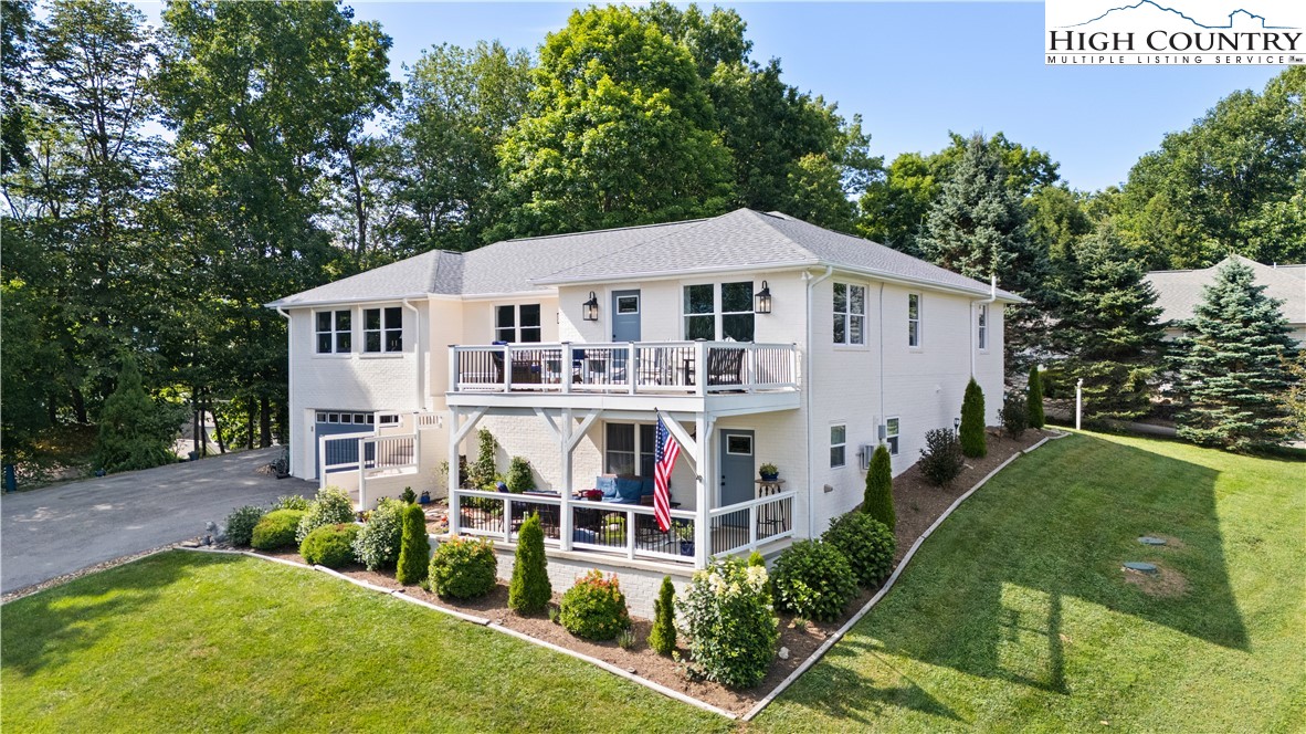 155 Golf View Court