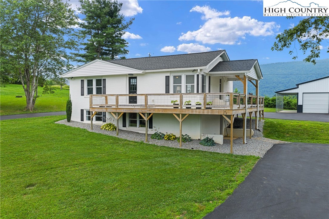 155 McNeill Hill Road