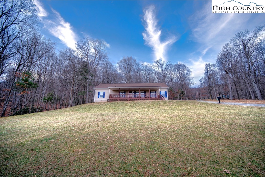 155 Panther Den Estates