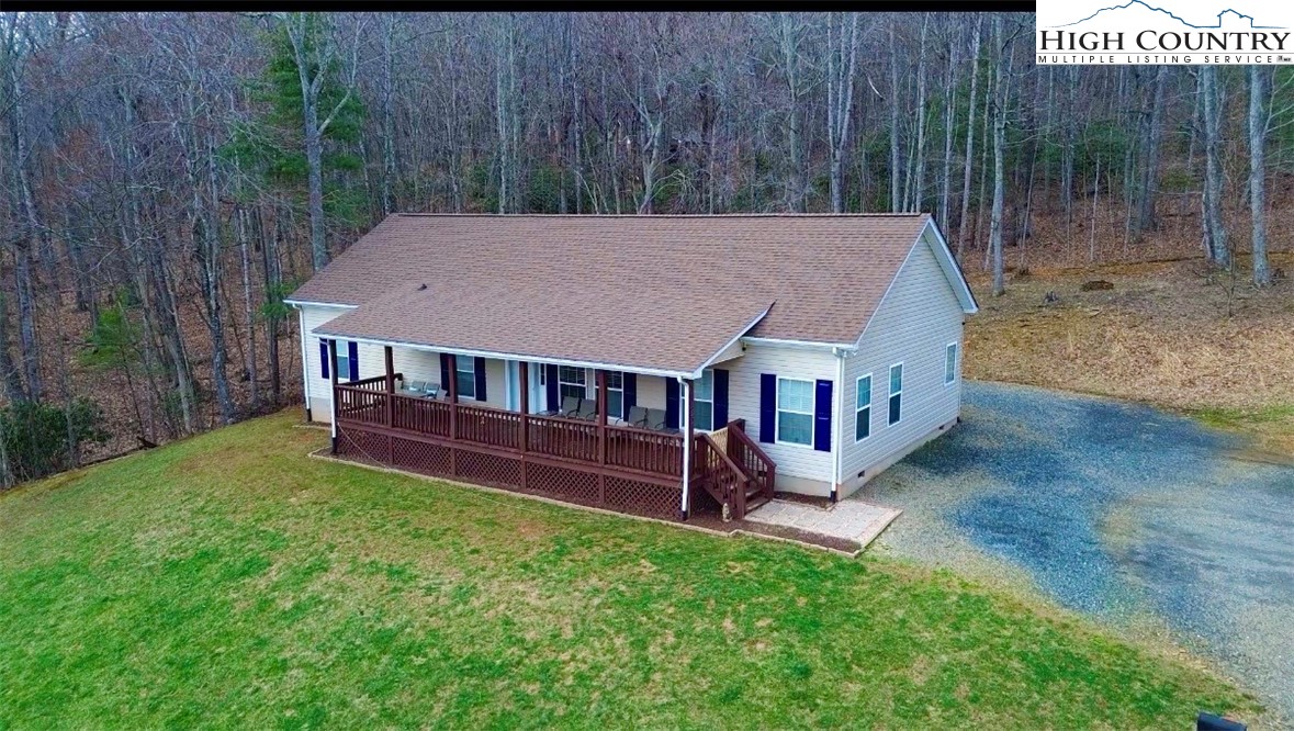 155 Panther Den Estates