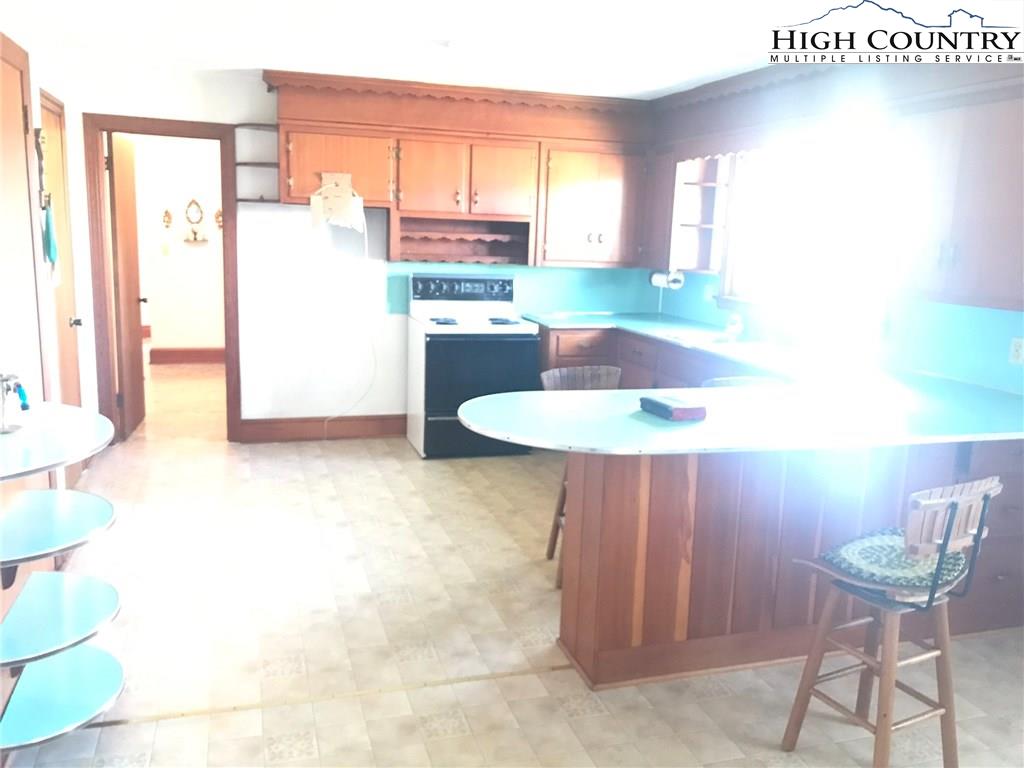 MLS 218073 1557 Union Baptist Church Road, Hamptonville, NC 27020