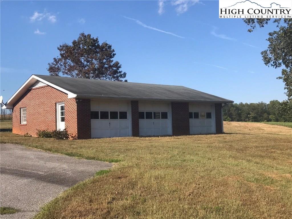 MLS 218073 1557 Union Baptist Church Road, Hamptonville, NC 27020