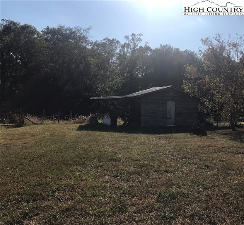 MLS 218073 1557 Union Baptist Church Road, Hamptonville, NC 27020