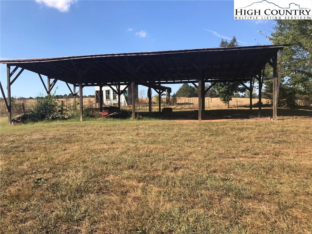 MLS 218073 1557 Union Baptist Church Road, Hamptonville, NC 27020