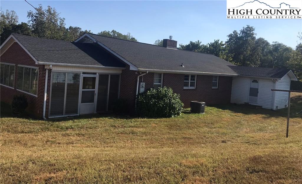 MLS 218073 1557 Union Baptist Church Road, Hamptonville, NC 27020