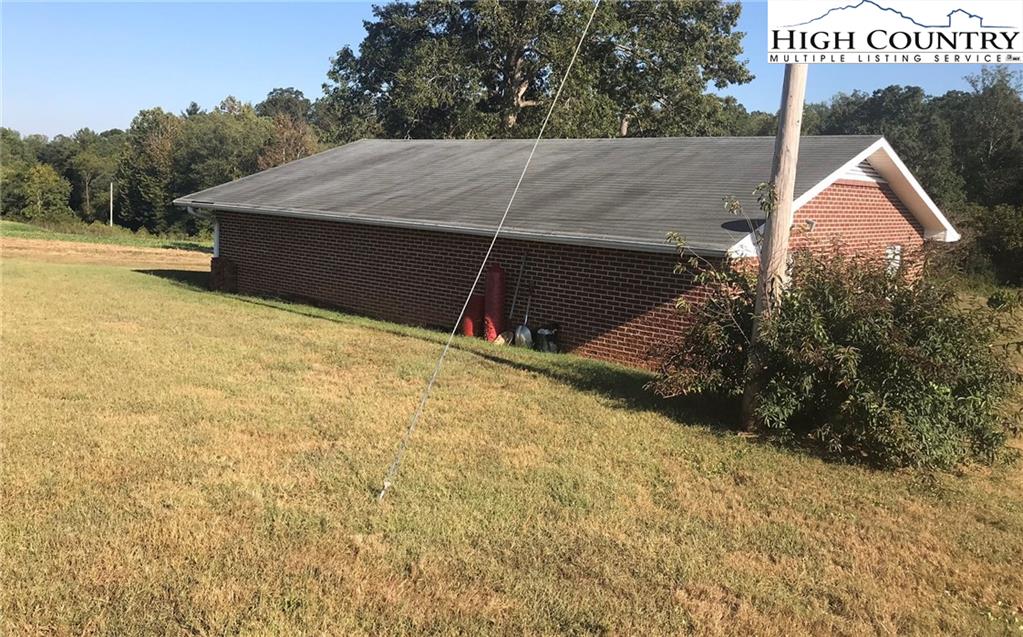 MLS 218073 1557 Union Baptist Church Road, Hamptonville, NC 27020