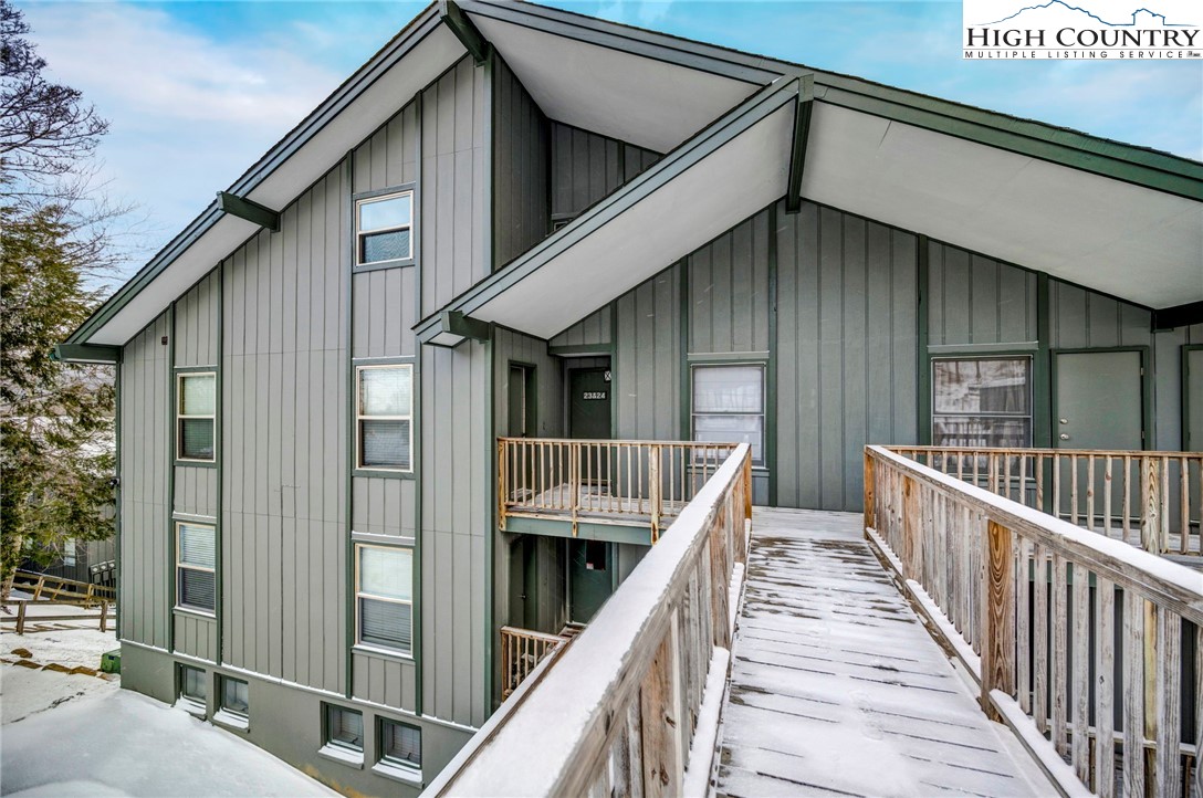 1559 Sugar Mountain Drive Unit 23