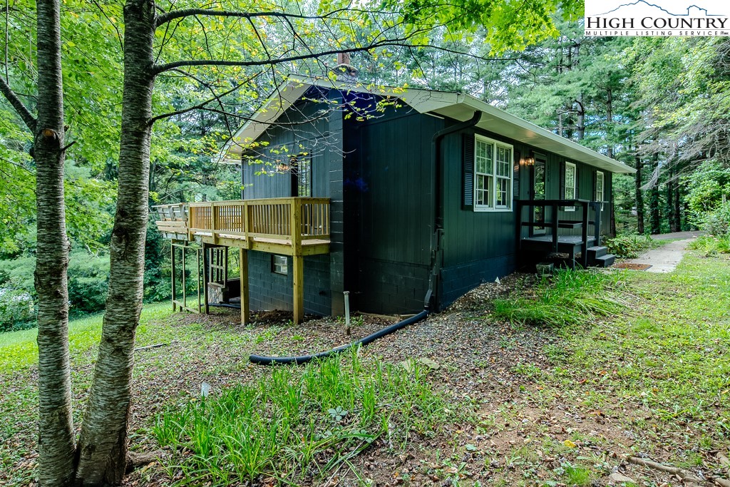 156 N Buffalo Meadows Road