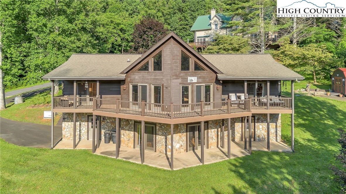 156 Rivers Edge Access Road